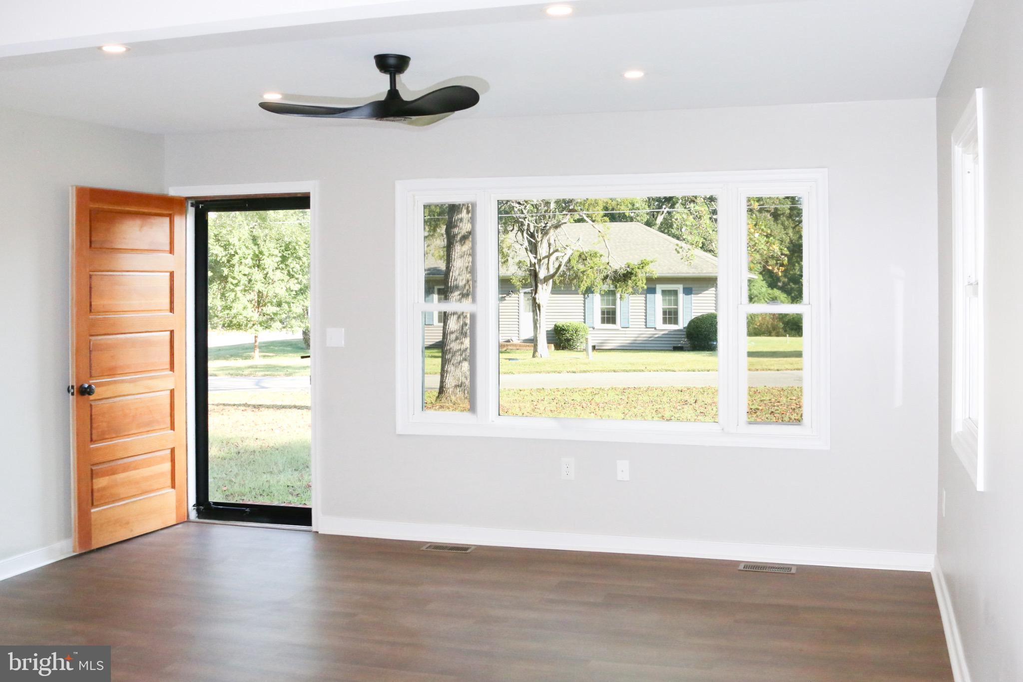 TOWN OF MINERAL - Residential