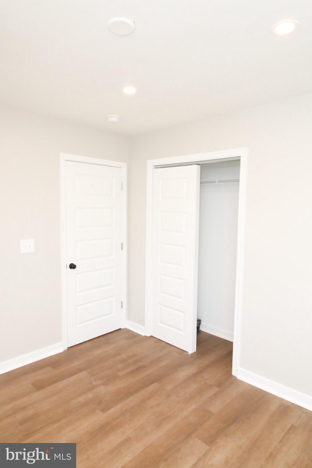 TOWN OF MINERAL - Residential