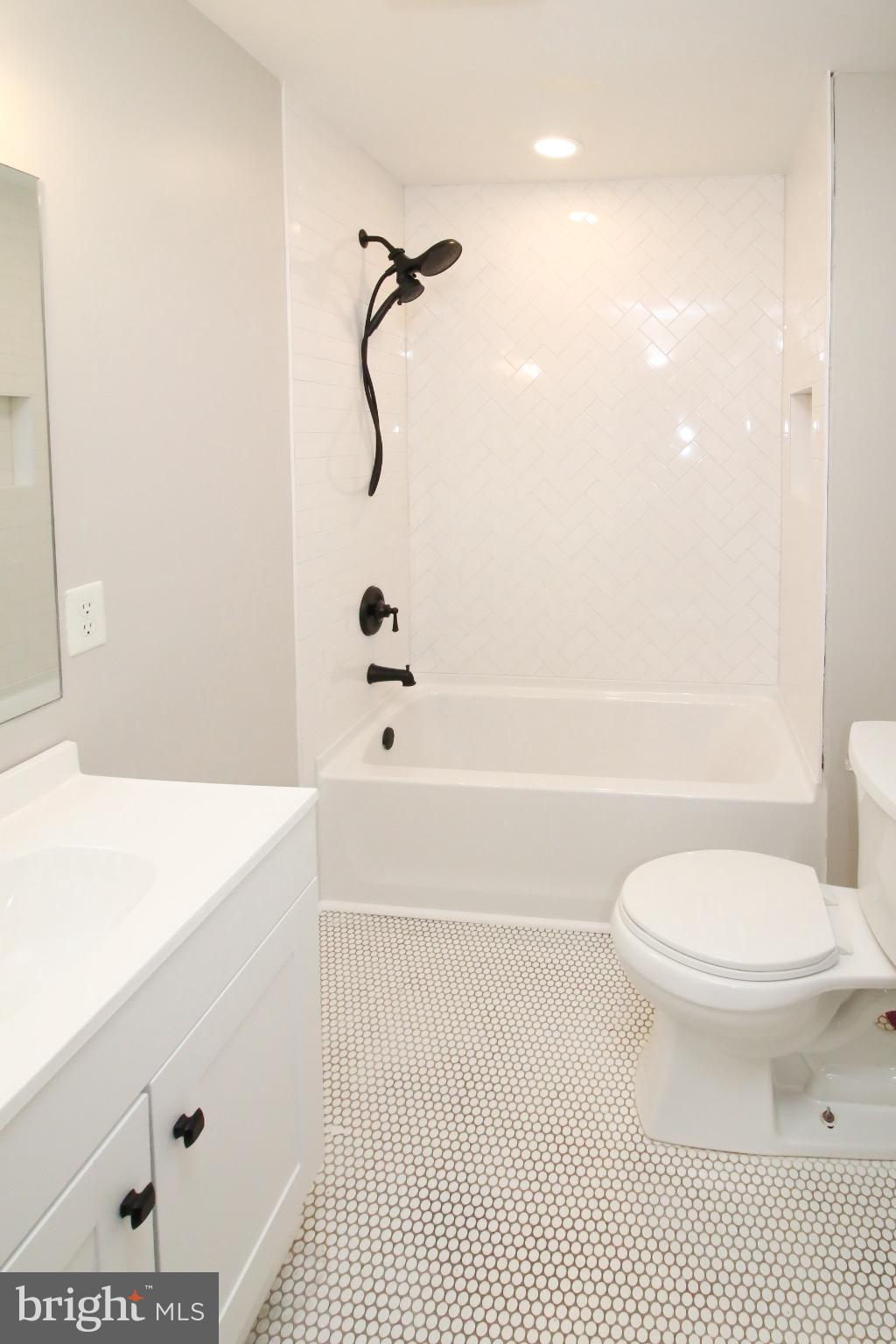 TOWN OF MINERAL - Residential