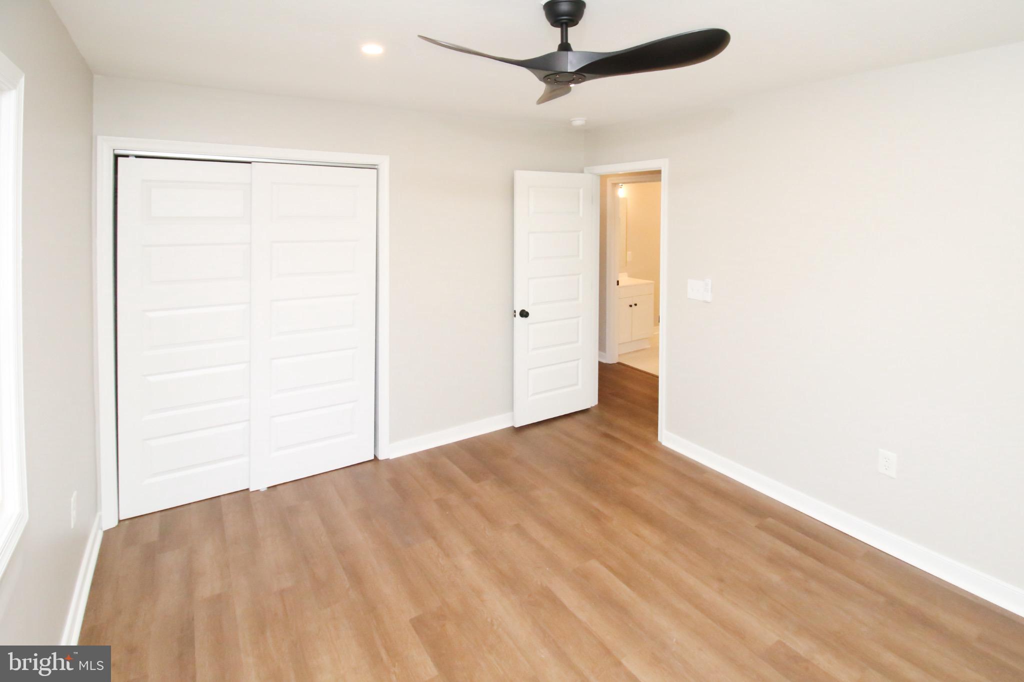 TOWN OF MINERAL - Residential