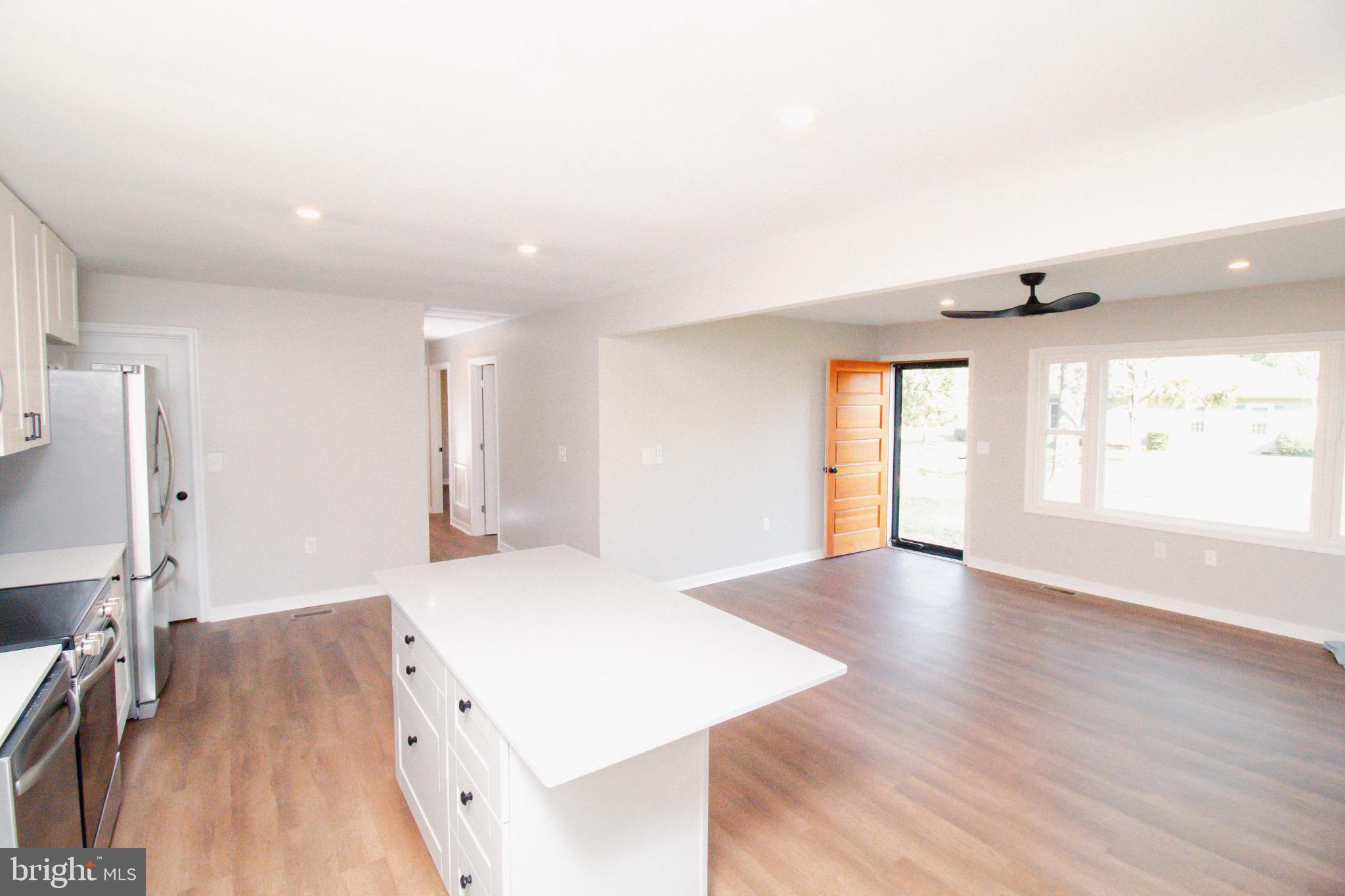 TOWN OF MINERAL - Residential