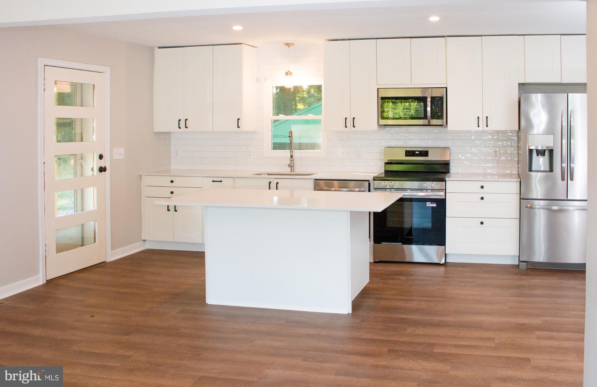 TOWN OF MINERAL - Residential