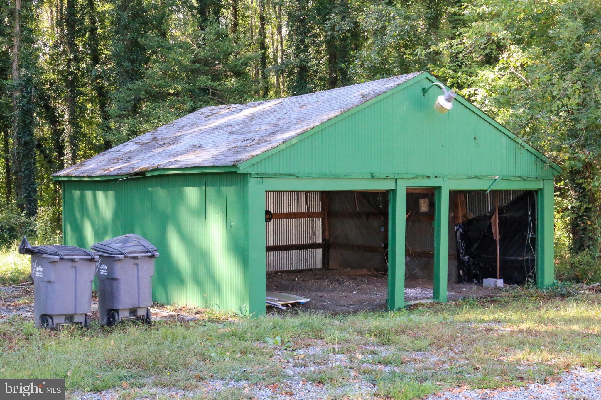 TOWN OF MINERAL - Residential