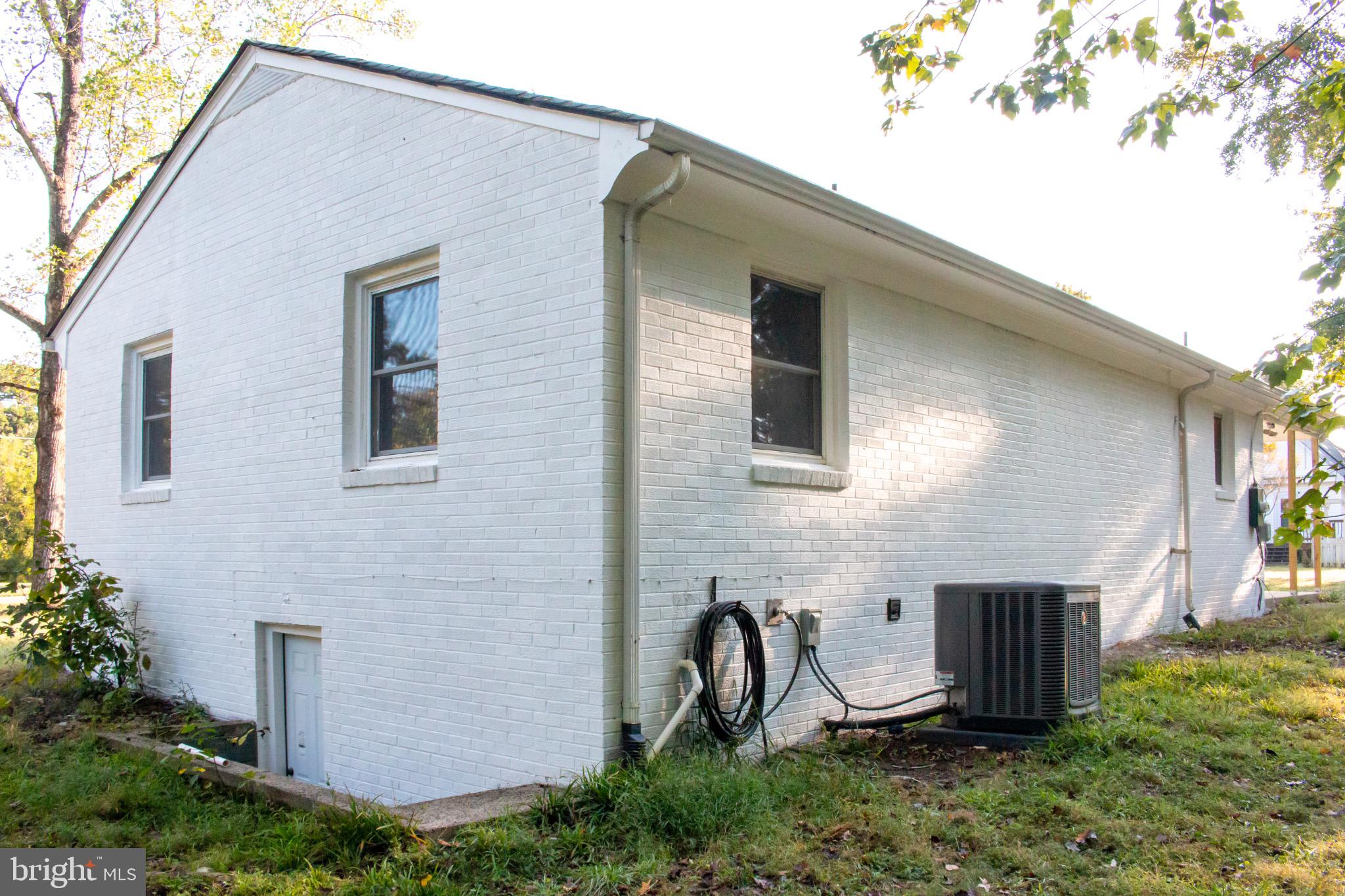 TOWN OF MINERAL - Residential