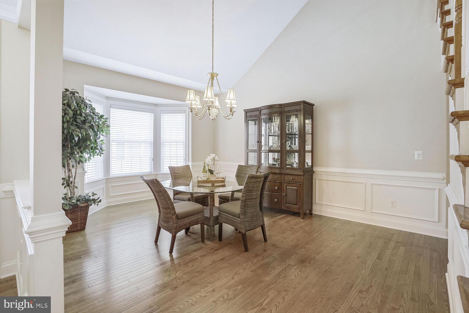 REGENCY AT DOMINION VALLEY - Residential