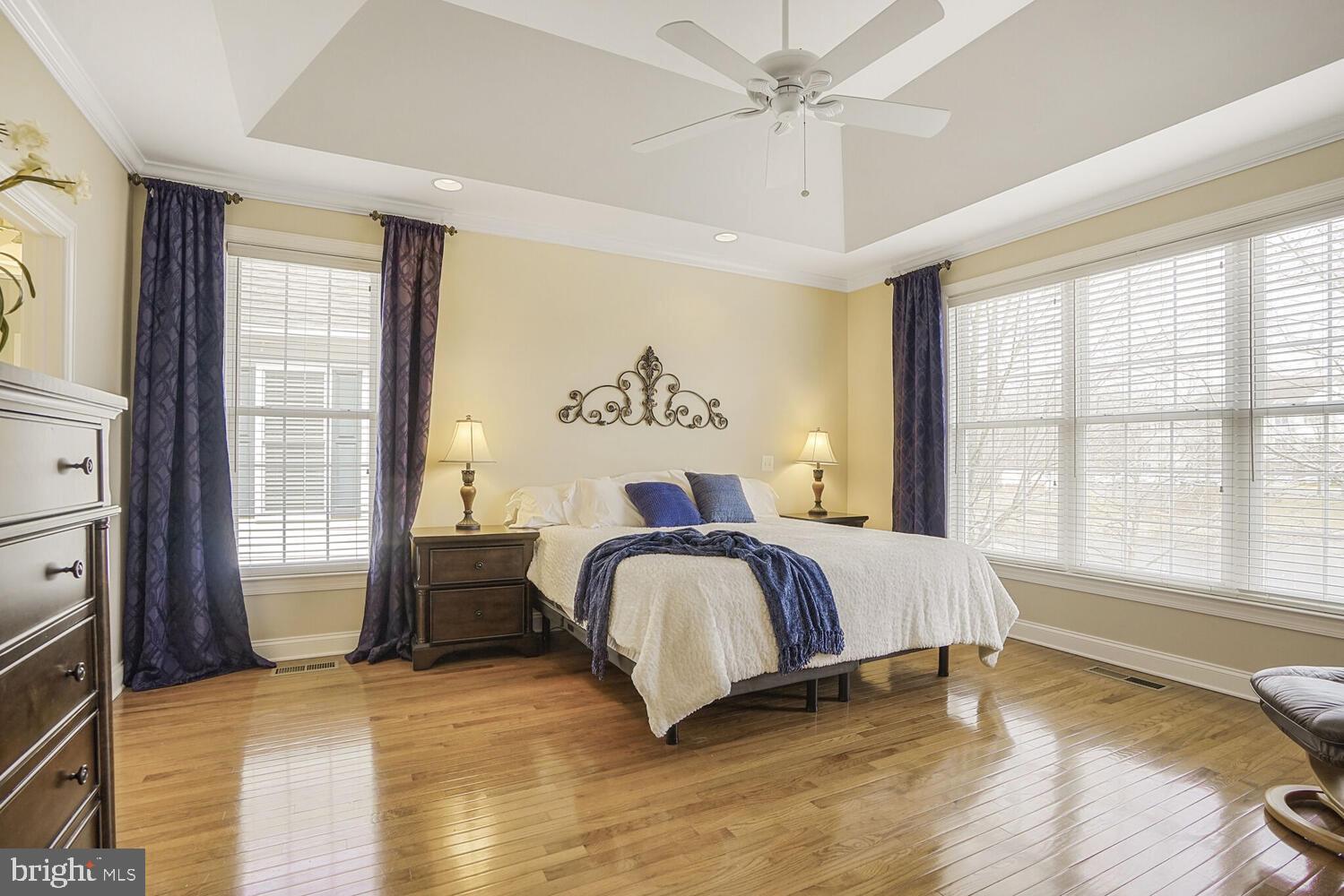 REGENCY AT DOMINION VALLEY - Residential