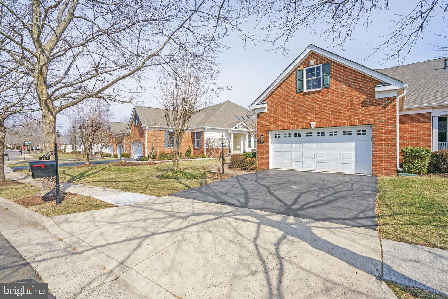 REGENCY AT DOMINION VALLEY - Residential