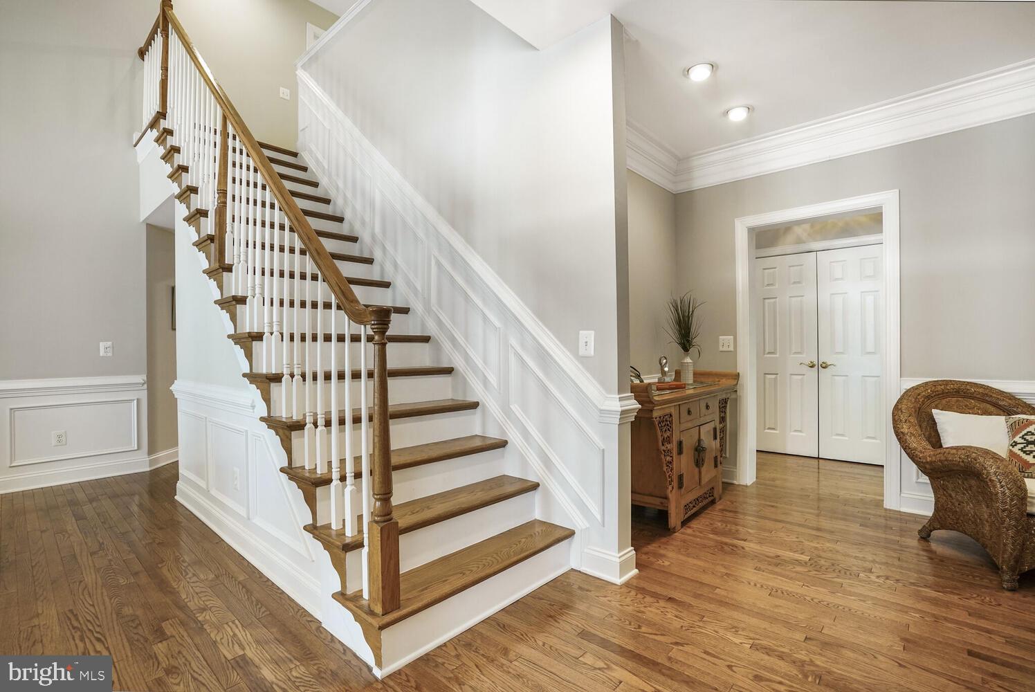 REGENCY AT DOMINION VALLEY - Residential