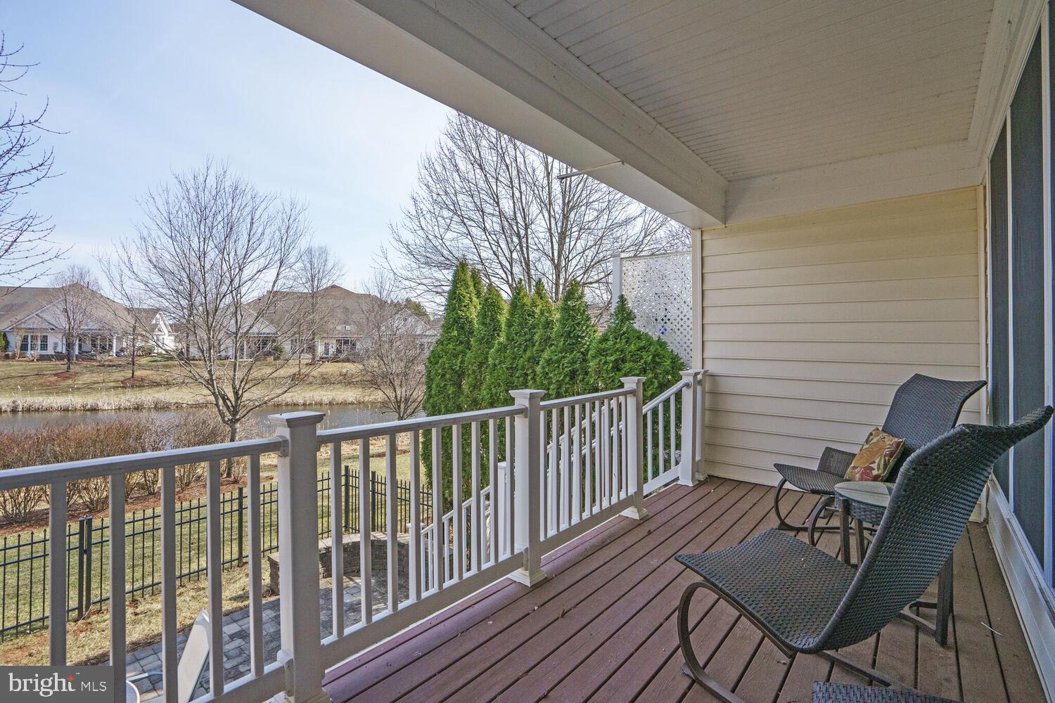 REGENCY AT DOMINION VALLEY - Residential