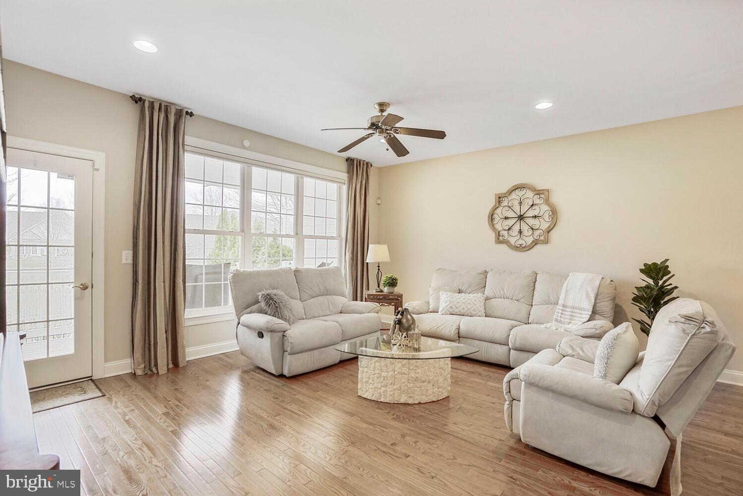 REGENCY AT DOMINION VALLEY - Residential