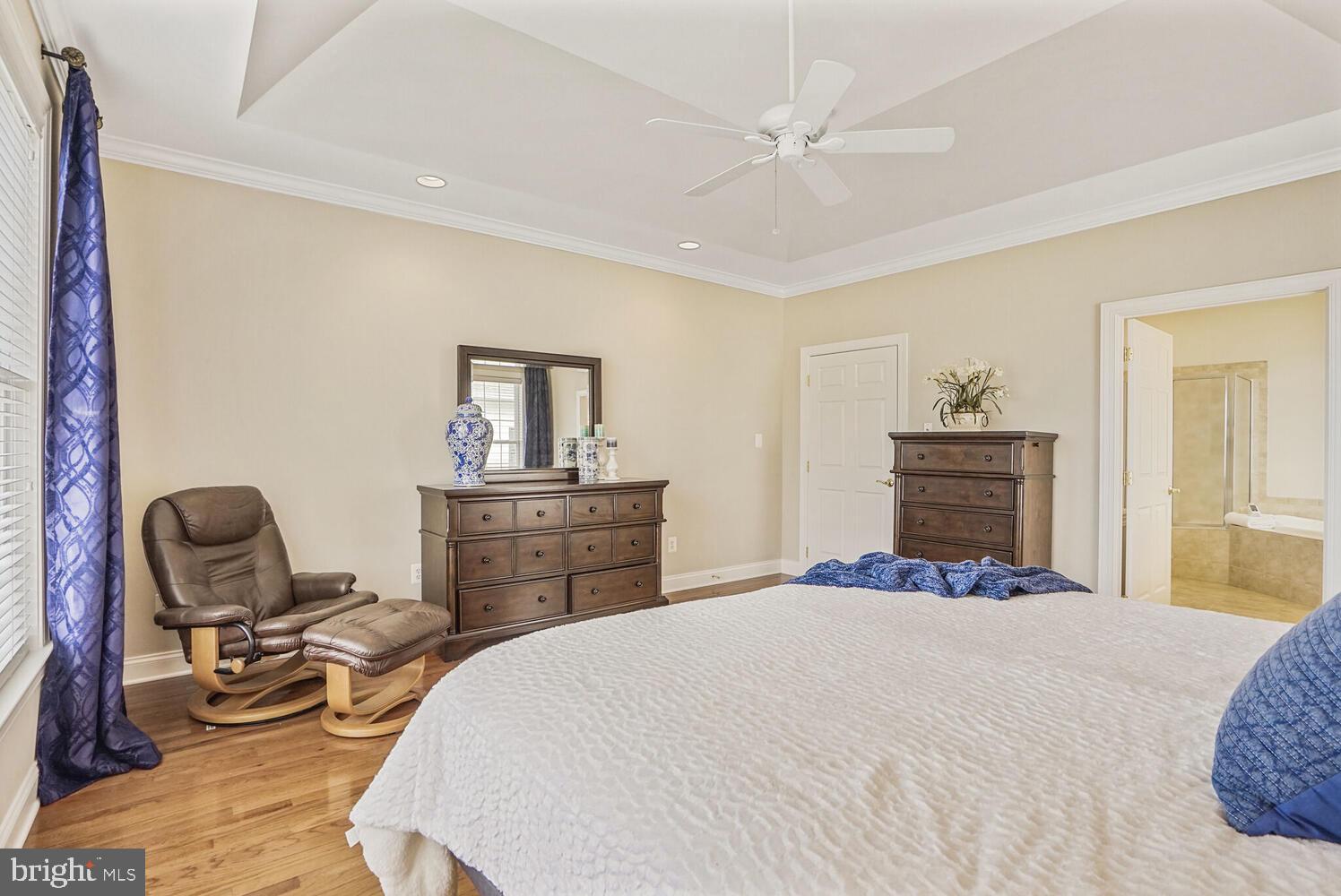 REGENCY AT DOMINION VALLEY - Residential