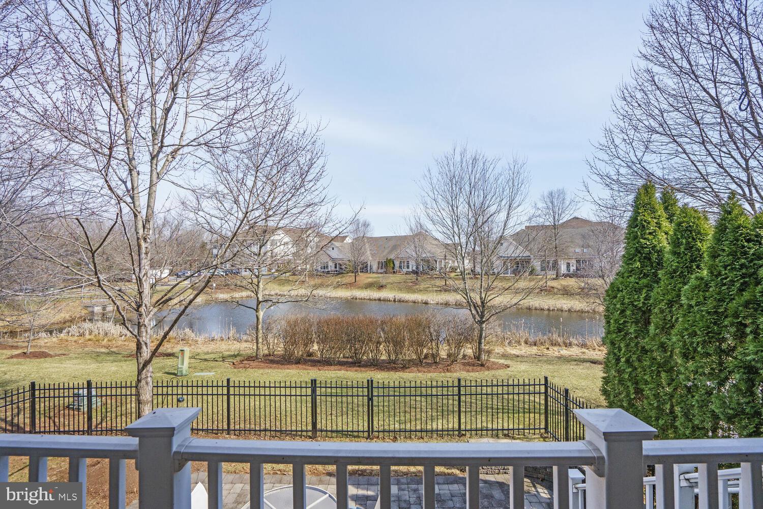 REGENCY AT DOMINION VALLEY - Residential