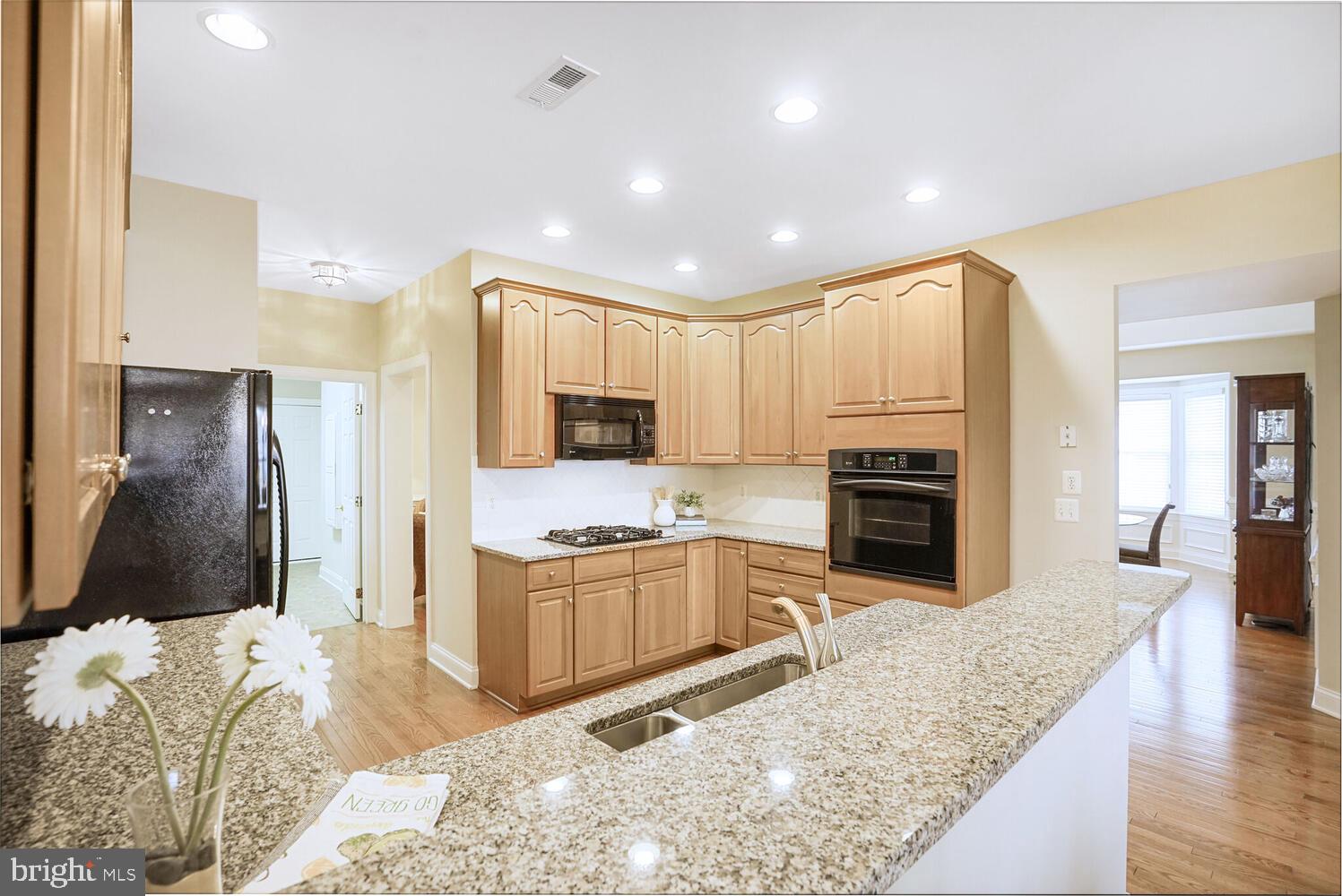 REGENCY AT DOMINION VALLEY - Residential