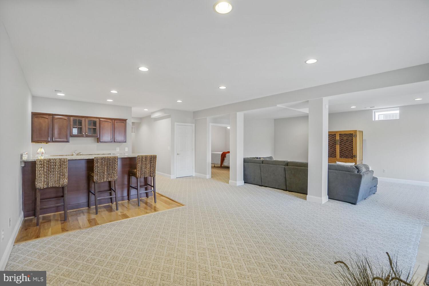 REGENCY AT DOMINION VALLEY - Residential