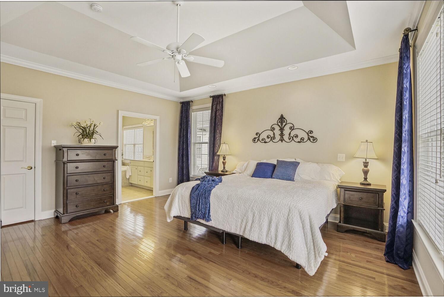 REGENCY AT DOMINION VALLEY - Residential