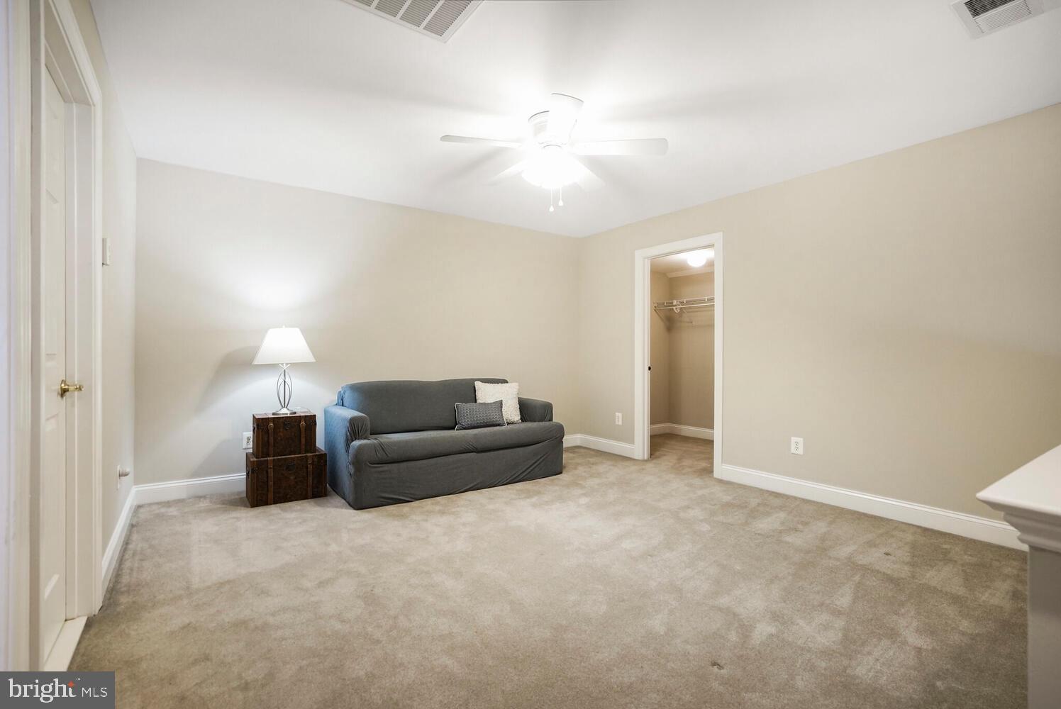 REGENCY AT DOMINION VALLEY - Residential