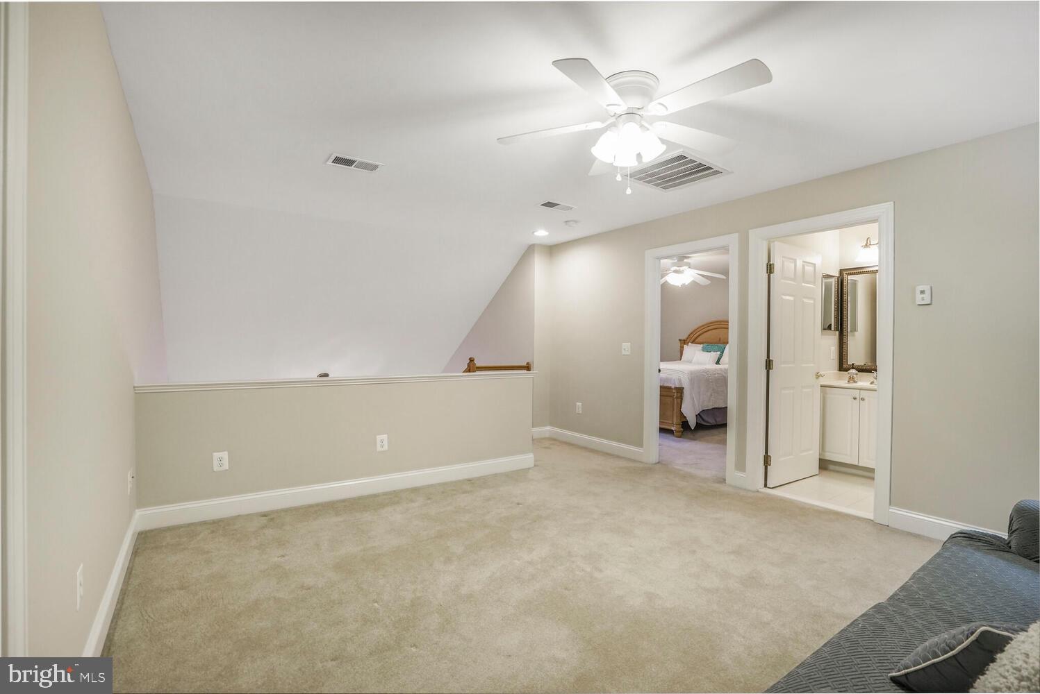 REGENCY AT DOMINION VALLEY - Residential