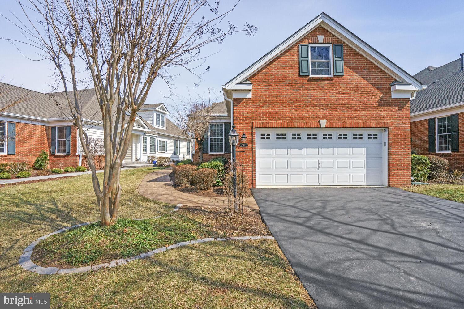 REGENCY AT DOMINION VALLEY - Residential