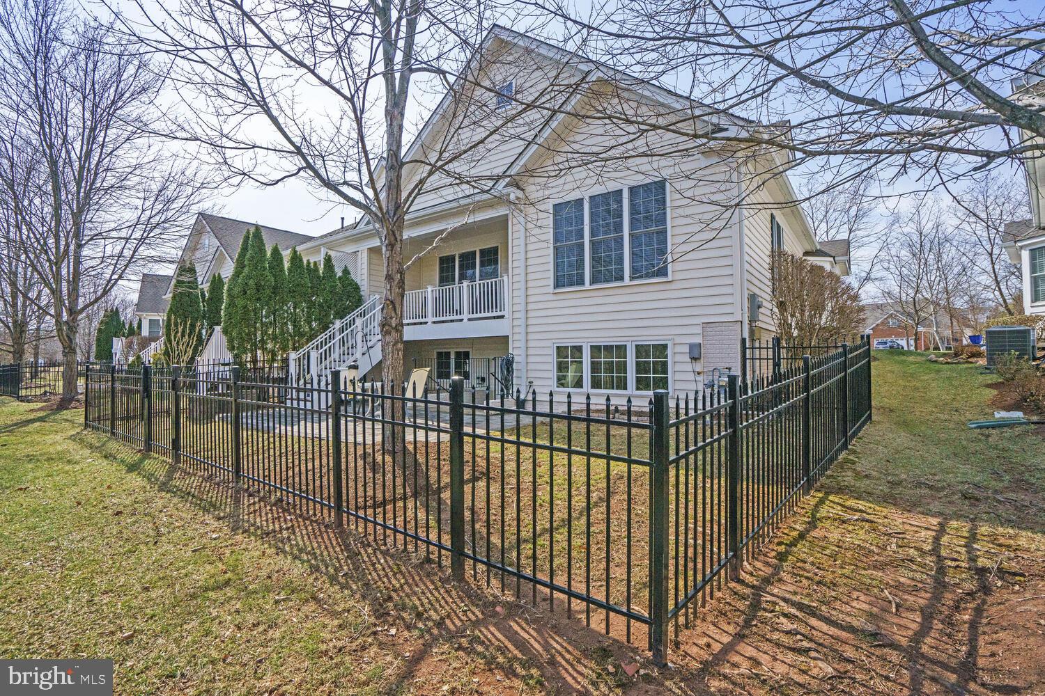 REGENCY AT DOMINION VALLEY - Residential