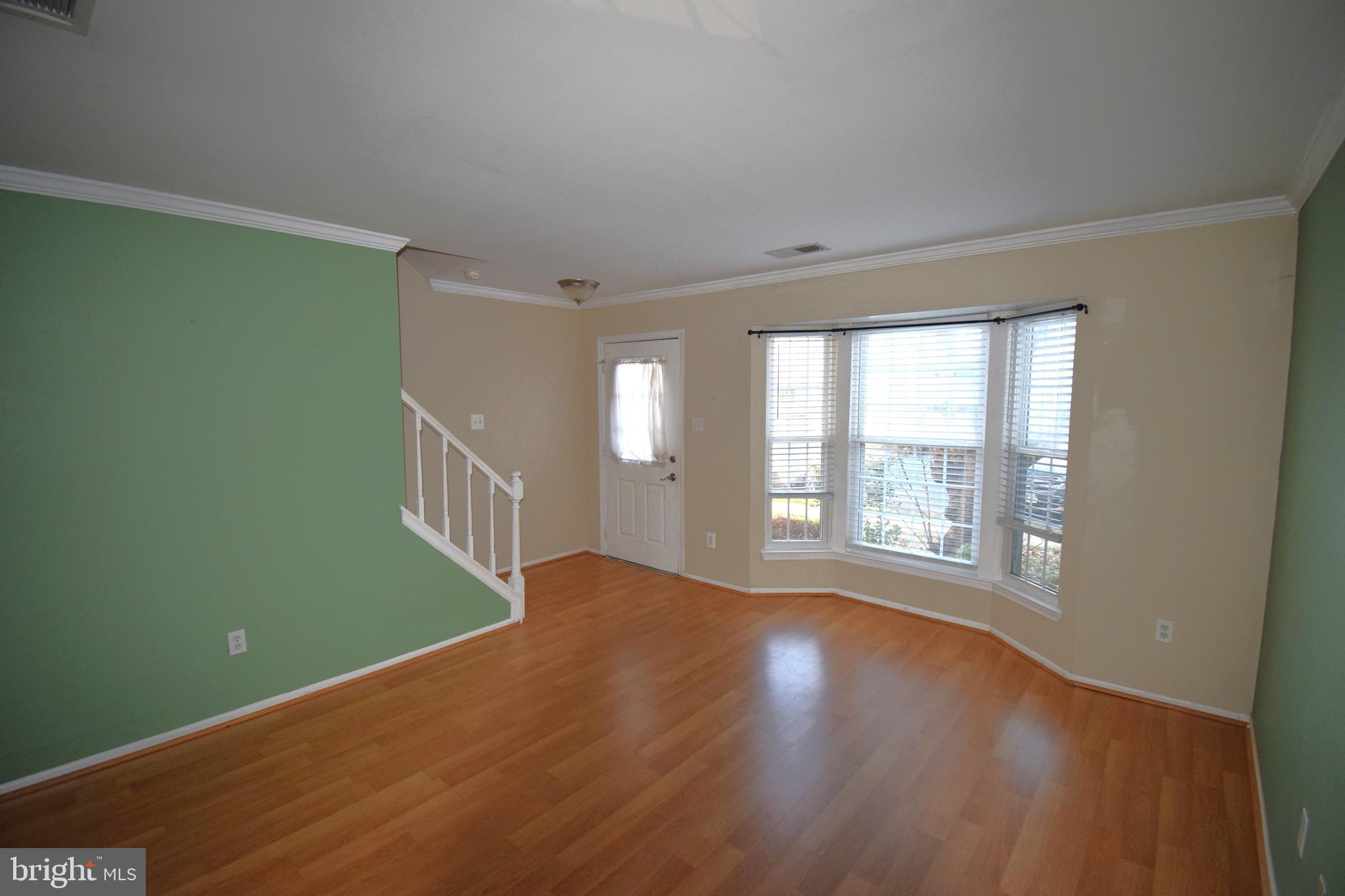 MANCHESTER LAKES - Residential Lease