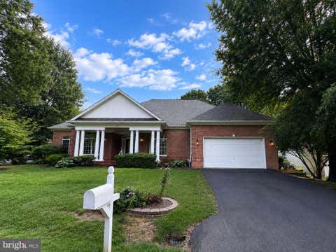 Homes For Sale - 10799 Glen Mist Lane<br/> FAIRFAX, VA 22030