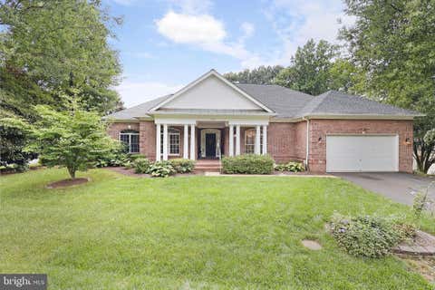Photo of 10799 Glen Mist Lane, FAIRFAX, VA 22030 (MLS # VAFX2332050)
