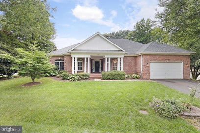 10799 GLEN MIST LANE FAIRFAX VA 22030