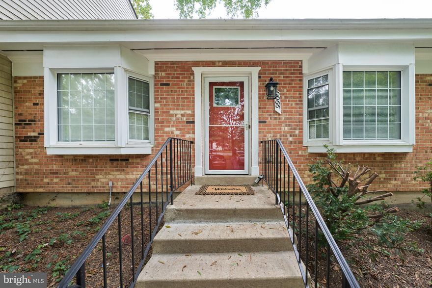 Discover the charm of this beautifully renovated townhouse in the desirable Villa d'Este Village. This spacious 4-bedroom, 2-bathroom home features an inviting open floor plan, perfect for gatherings. The kitchen boasts upgraded countertops, stainless steel appliances, and an eat-in island, while the cozy living area is enhanced by crown moldings and a non-functioning fireplace, adding warmth to the space. Enjoy the convenience of a fully finished basement with a walkout entrance, ideal for entertaining or relaxation. The outdoor deck invites you to unwind in your private space. Recent renovations in 2022 ensure modern comfort throughout. Located just minutes from public transportation options, including a commuter rail station, this home offers easy access to the vibrant local community. With off-street parking and amenities like lawn care and snow removal included, this property is ready for you to call home. Available starting August 9, 2025, with flexible lease terms from 12 to 24 months.