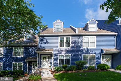980 ROUNDHOUSE COURT 32 WEST CHESTER PA 19380