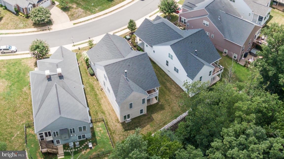 RETREAT AT CHANCELLORSVILLE - Residential