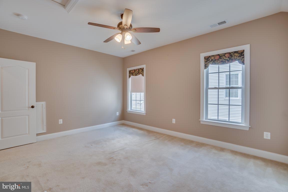 RETREAT AT CHANCELLORSVILLE - Residential