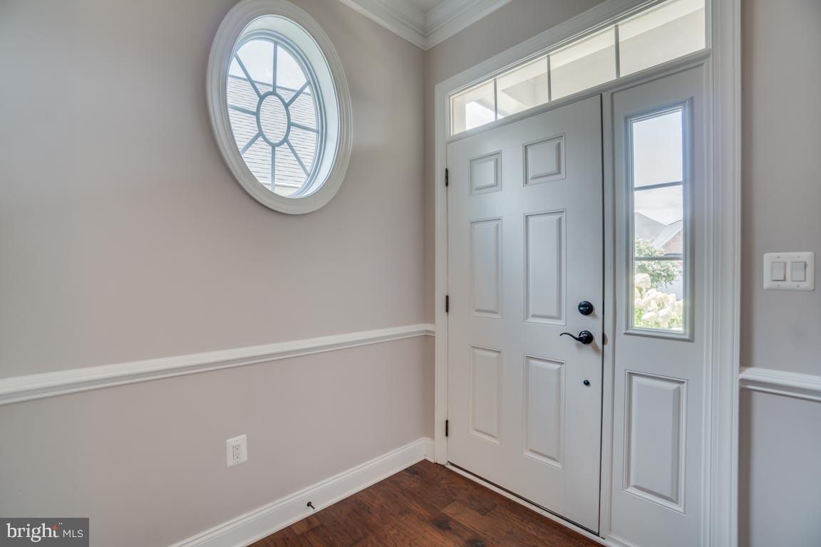 RETREAT AT CHANCELLORSVILLE - Residential