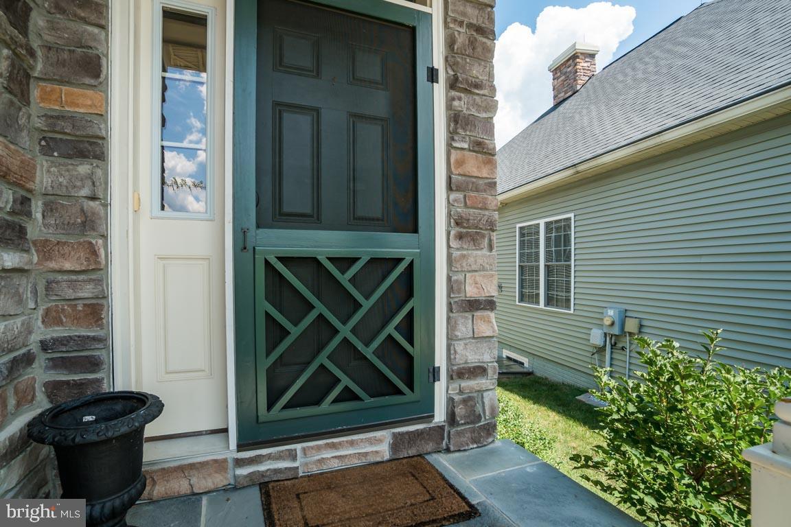 RETREAT AT CHANCELLORSVILLE - Residential