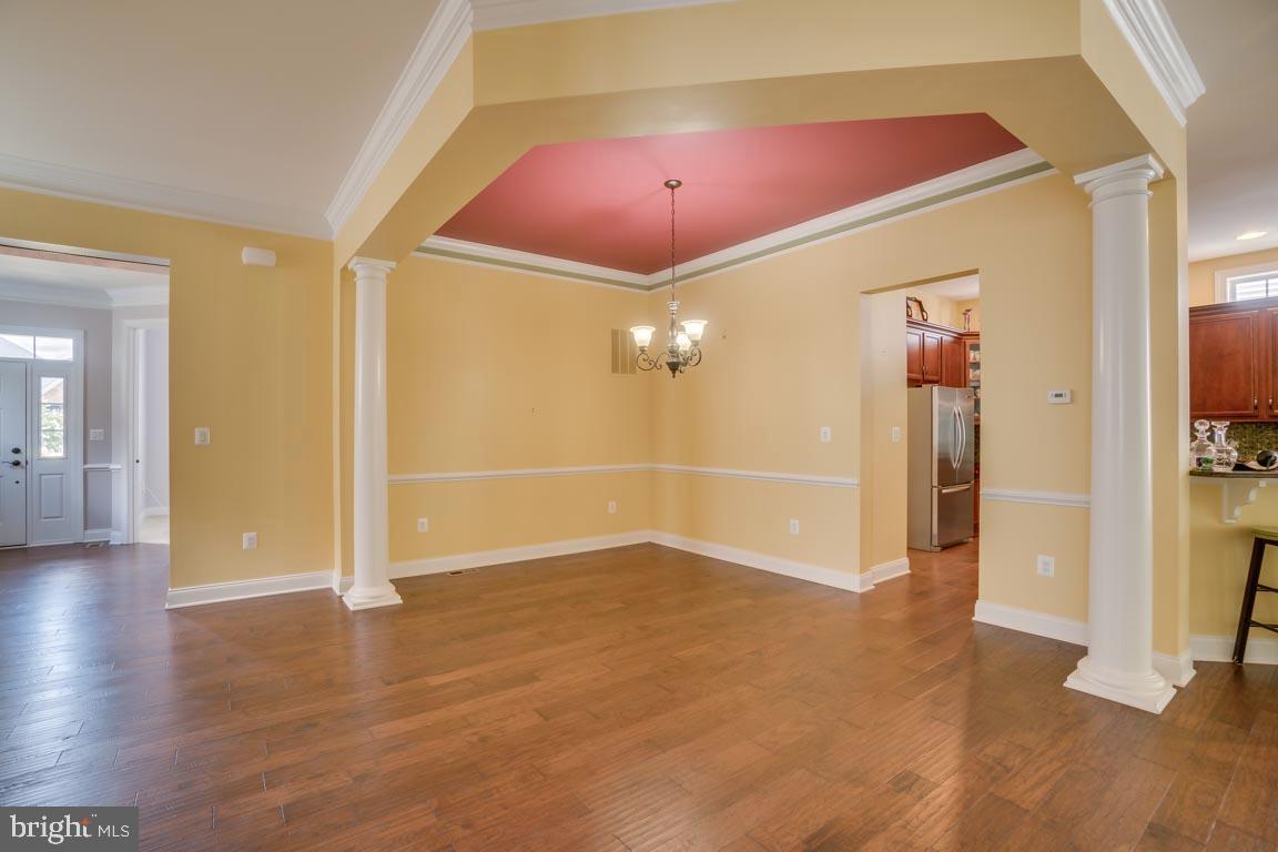 RETREAT AT CHANCELLORSVILLE - Residential