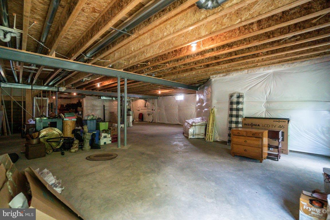 RETREAT AT CHANCELLORSVILLE - Residential