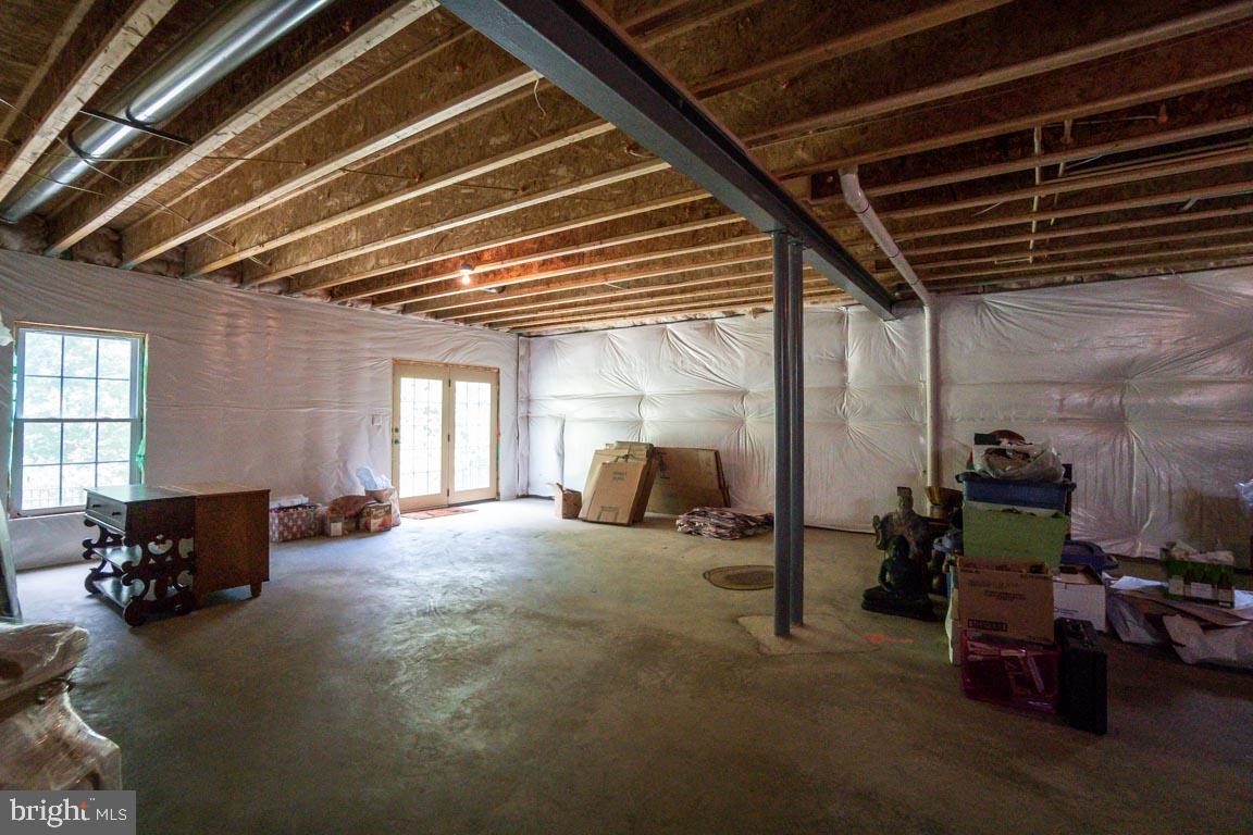 RETREAT AT CHANCELLORSVILLE - Residential