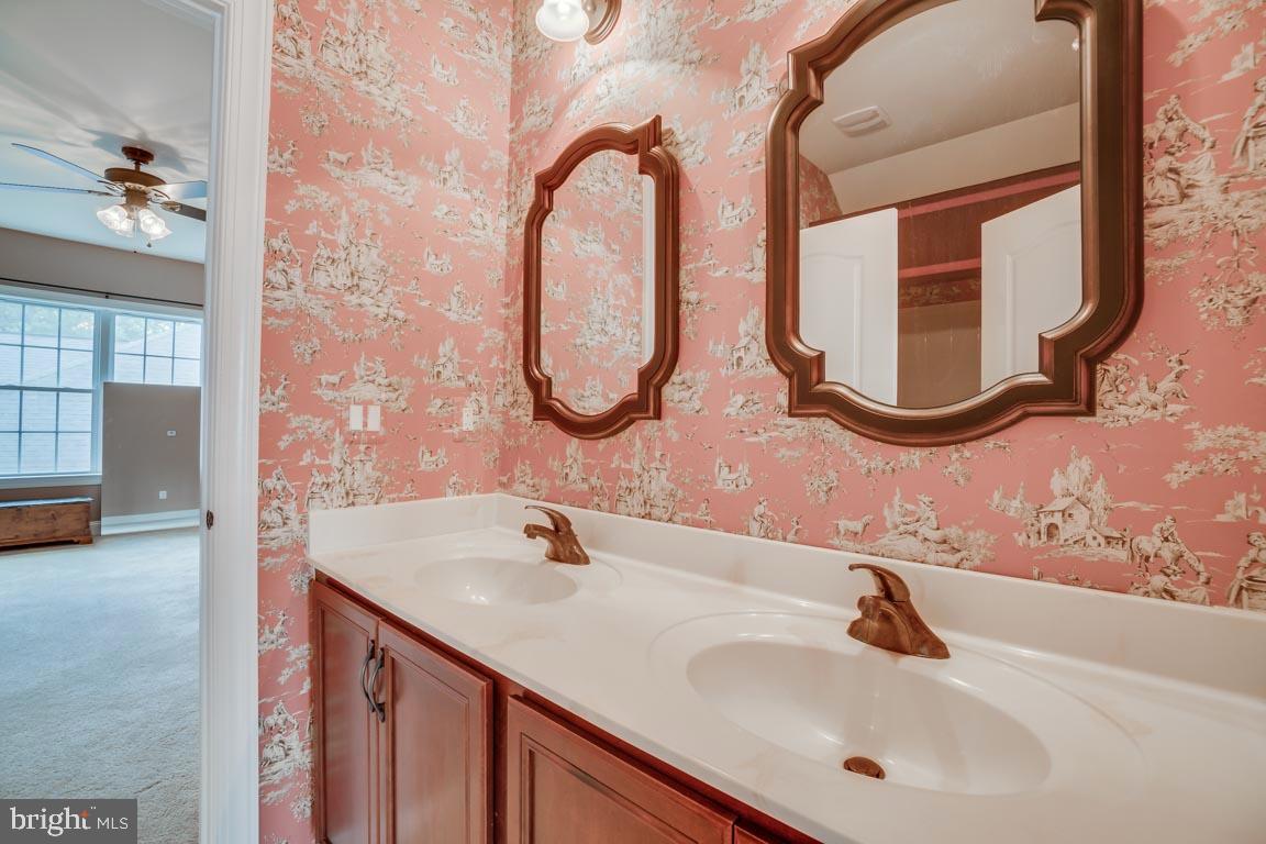 RETREAT AT CHANCELLORSVILLE - Residential