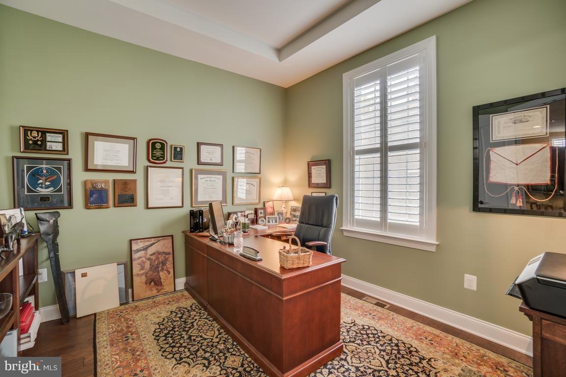 RETREAT AT CHANCELLORSVILLE - Residential