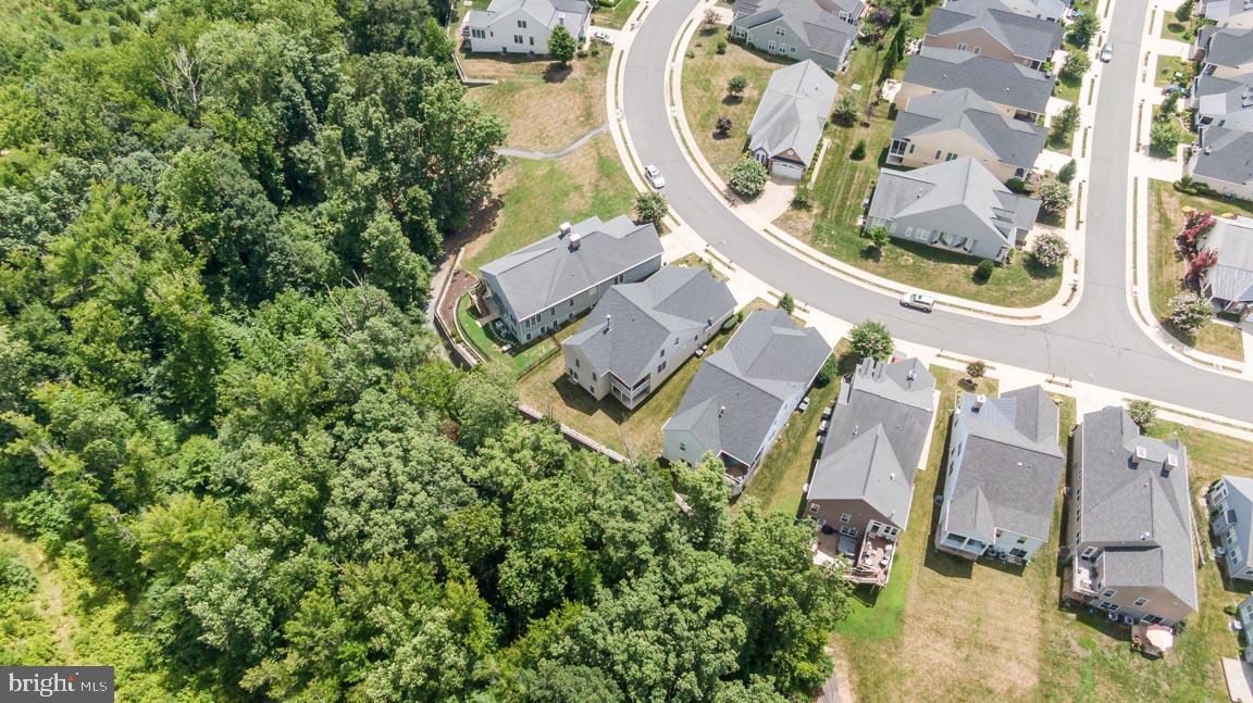 RETREAT AT CHANCELLORSVILLE - Residential