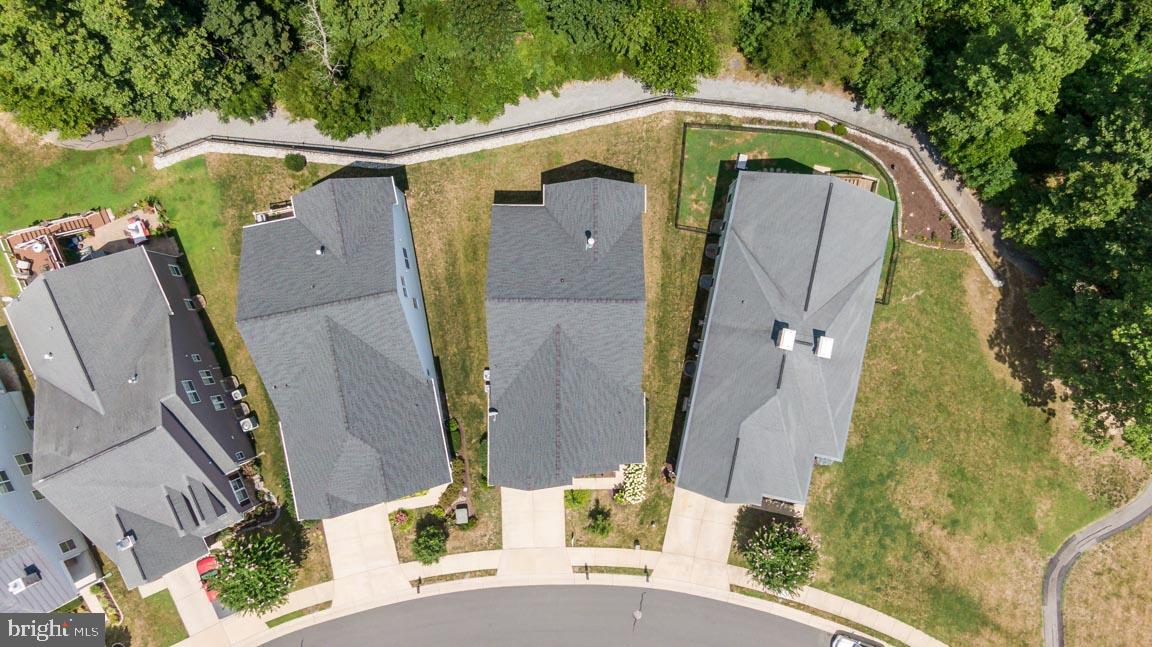 RETREAT AT CHANCELLORSVILLE - Residential