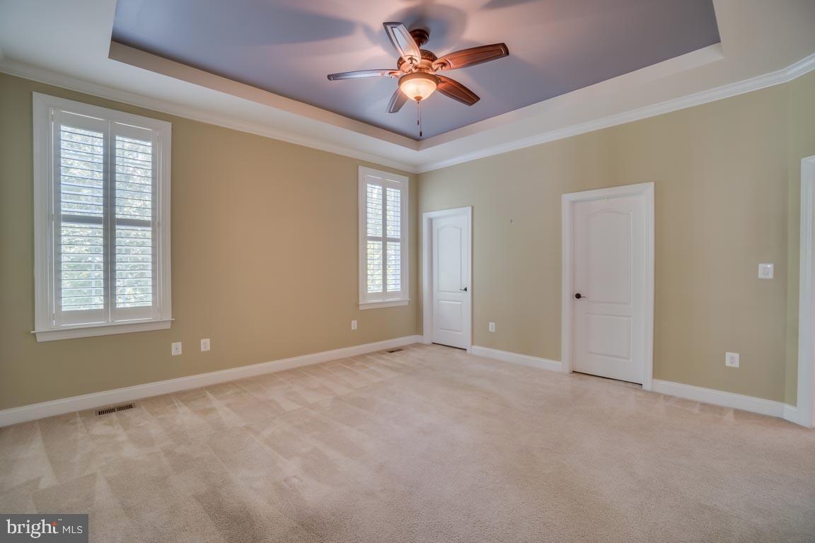 RETREAT AT CHANCELLORSVILLE - Residential