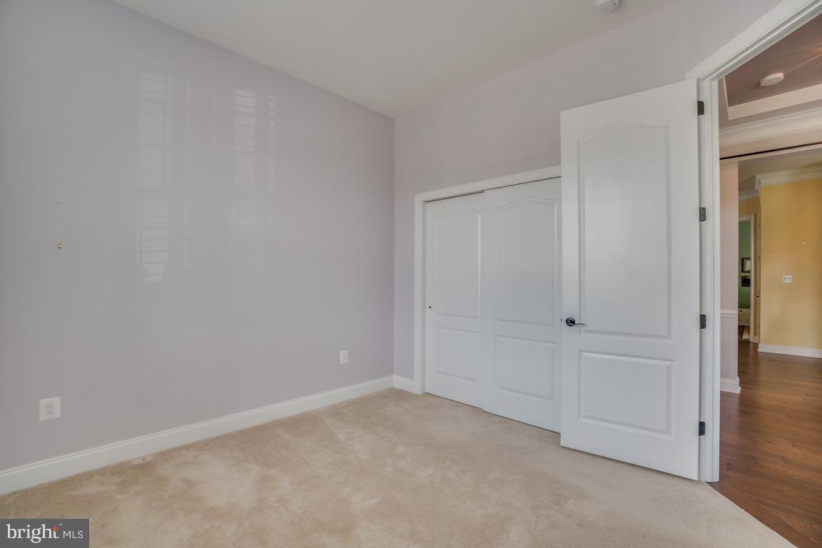 RETREAT AT CHANCELLORSVILLE - Residential