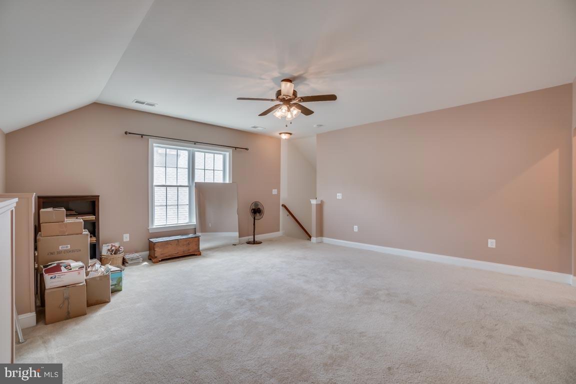 RETREAT AT CHANCELLORSVILLE - Residential