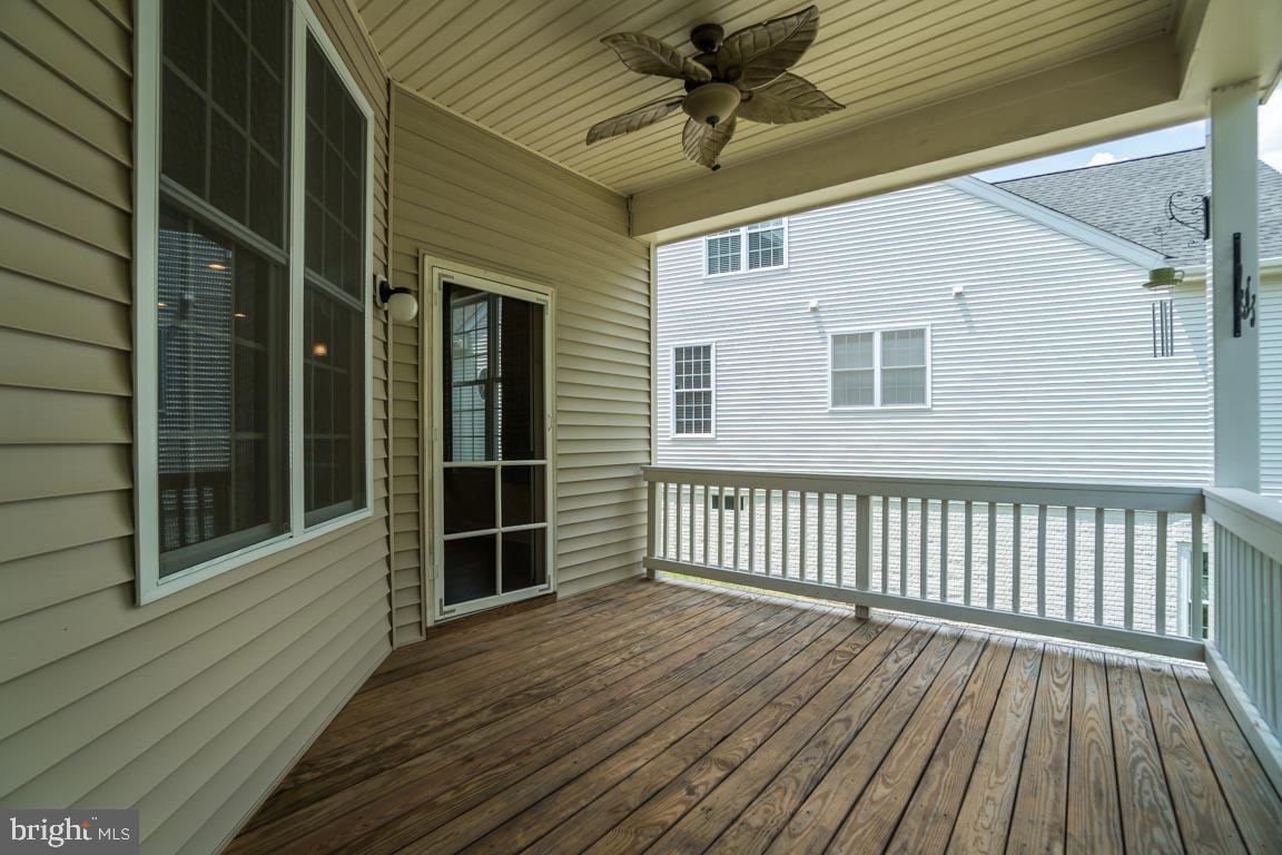 RETREAT AT CHANCELLORSVILLE - Residential