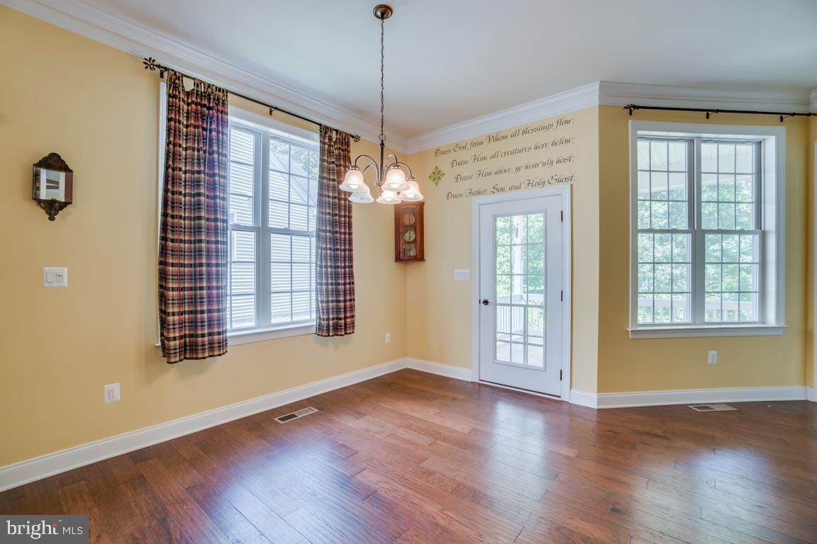 RETREAT AT CHANCELLORSVILLE - Residential