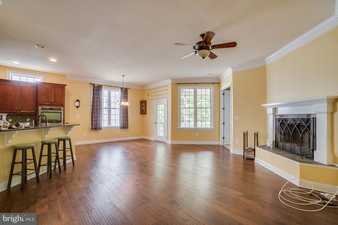 RETREAT AT CHANCELLORSVILLE - Residential