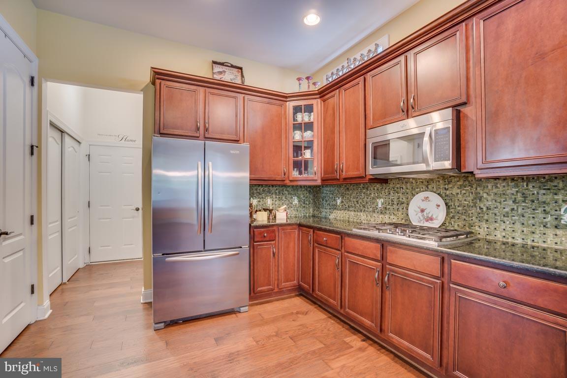 RETREAT AT CHANCELLORSVILLE - Residential