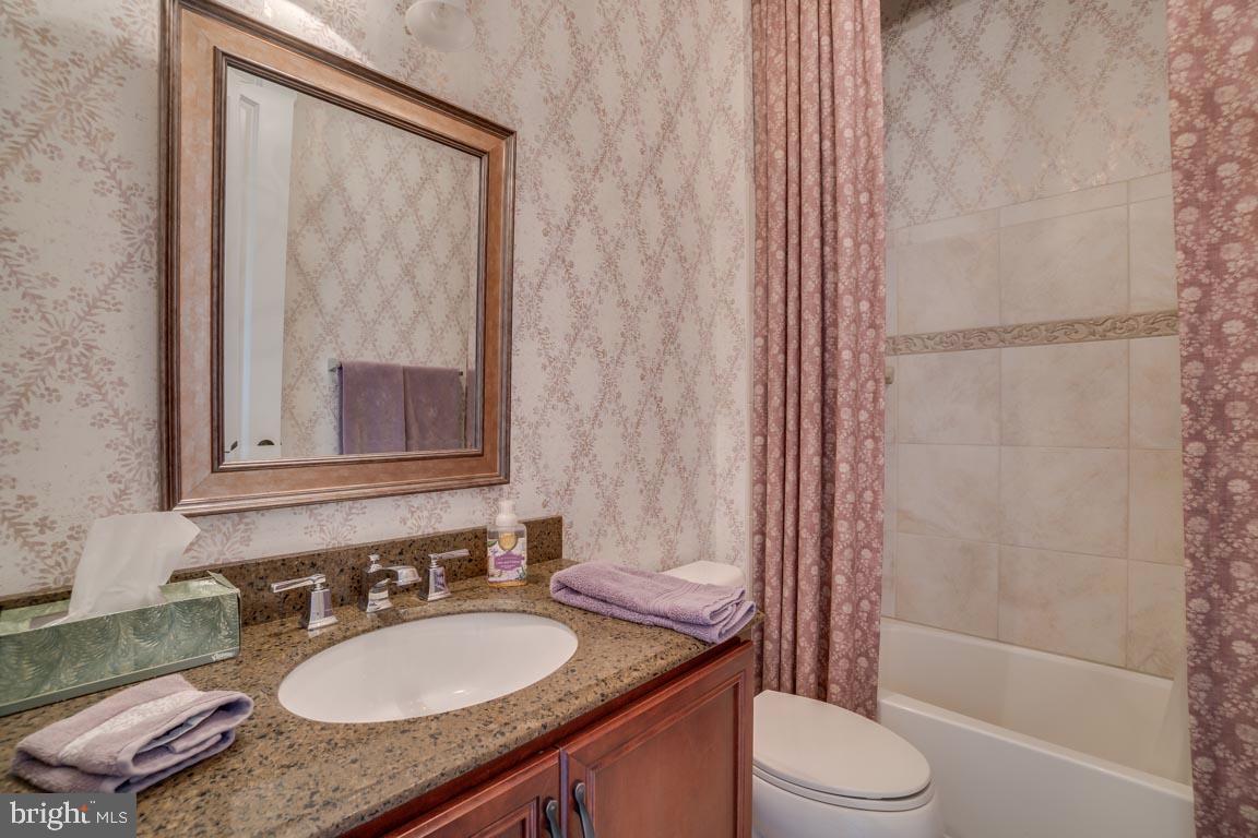 RETREAT AT CHANCELLORSVILLE - Residential