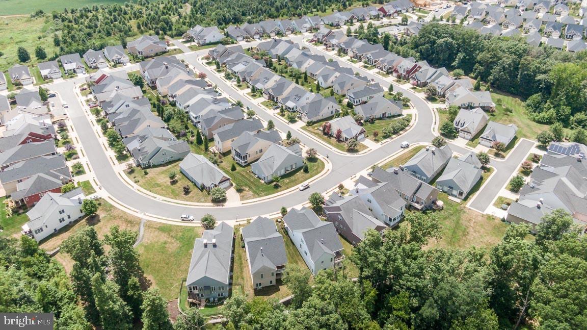 RETREAT AT CHANCELLORSVILLE - Residential