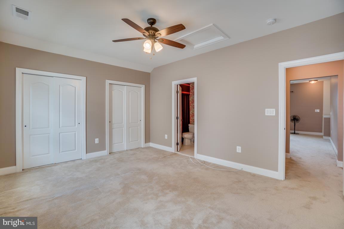 RETREAT AT CHANCELLORSVILLE - Residential